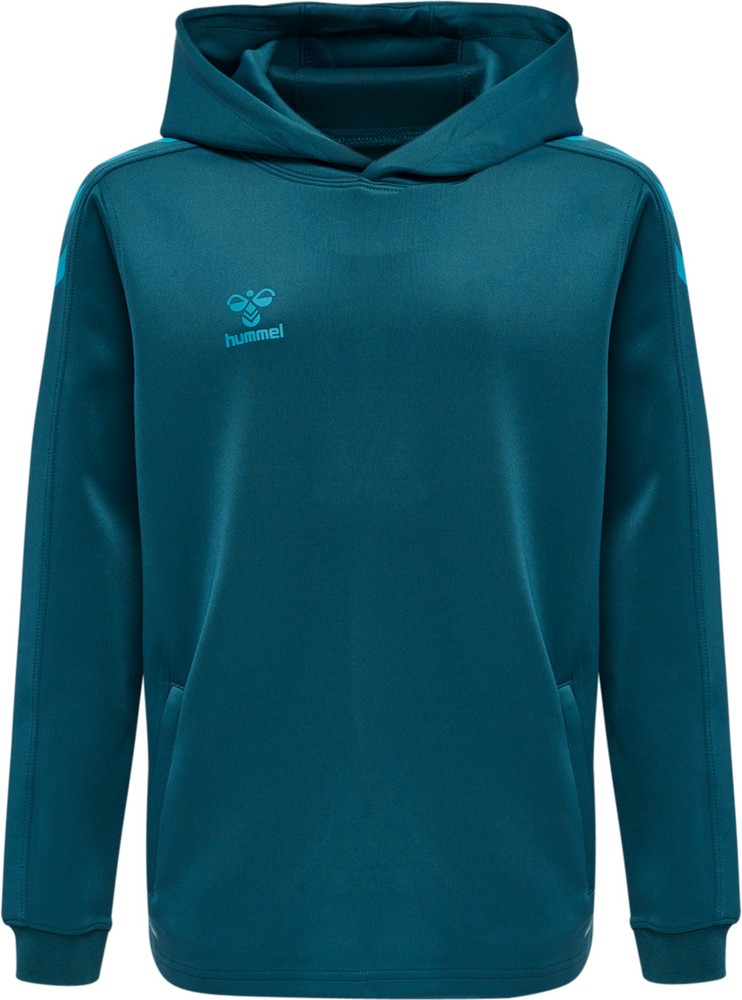 HummelKinderHoodieHmlcoreXkPolyKidsSweatHoodie