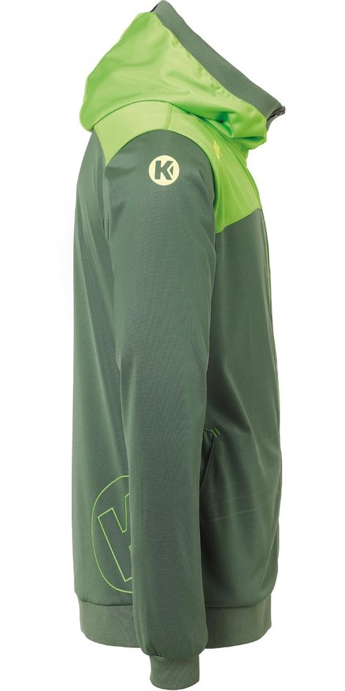 KempaKinderTrainingsjackeEmotion20Kapuzenjacke2002256DragonGrnHopeGrn-128