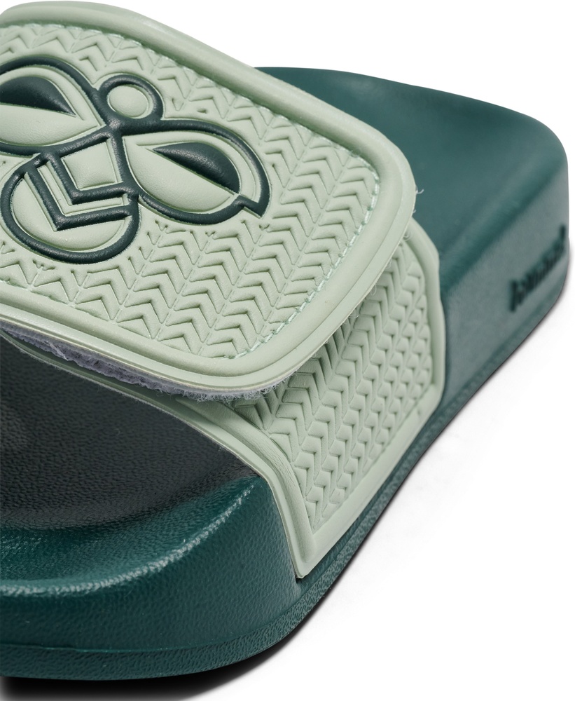 HummelKinderBadeschuhePoolSlideVcJr228010JuneBug-24