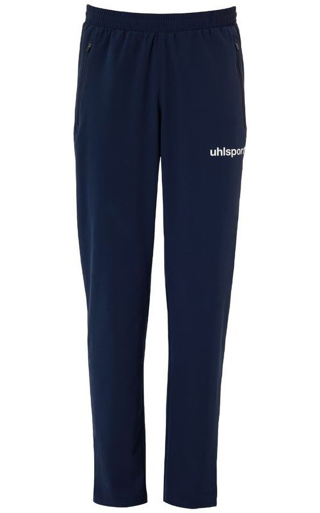 UhlsportKinderTrainingshoseUhlsportEvoWovenPant1003666Marine-128