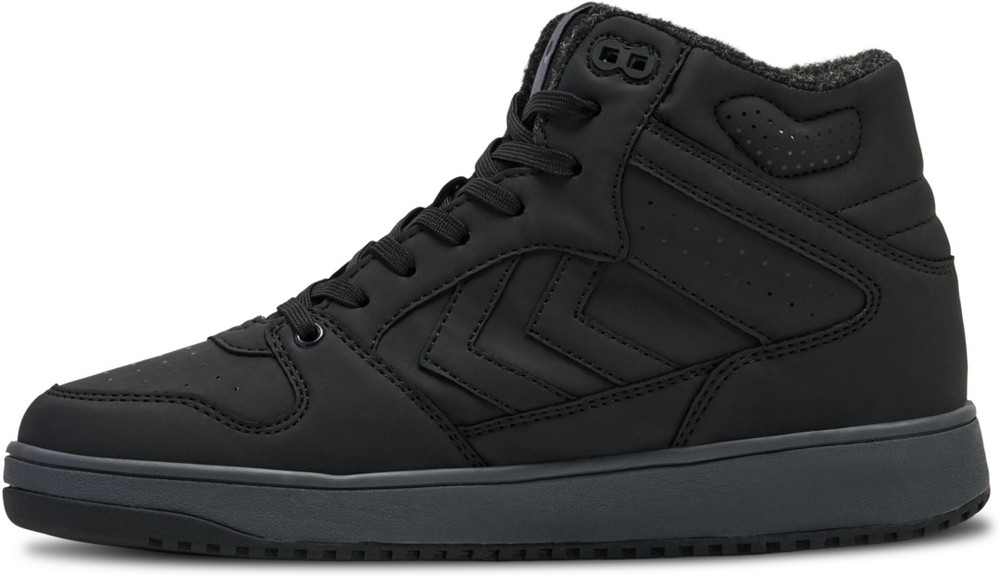 HummelSneakerStPowerPlayMidTex