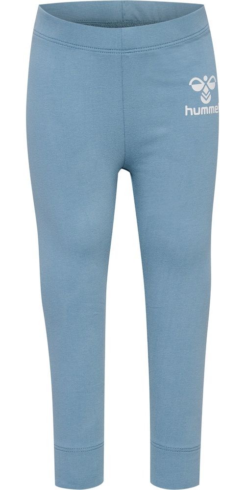 HummelKinderLeggingsMinoTights226038FadedDenimMarshmallow-104-ca4Jahre