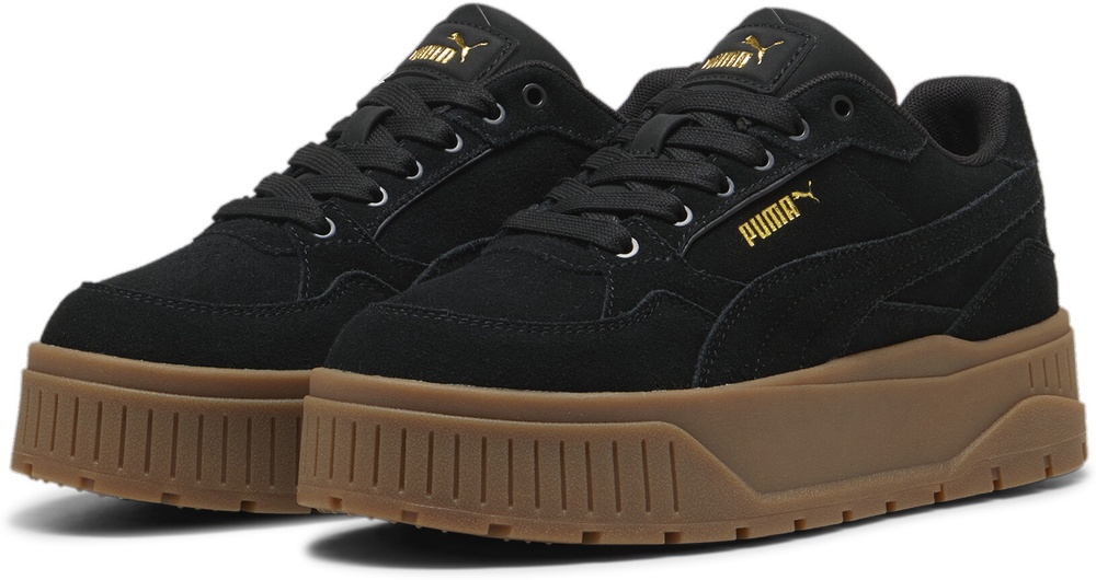 PumaDamenSchuheLowKarmenIIIdolSD397462
