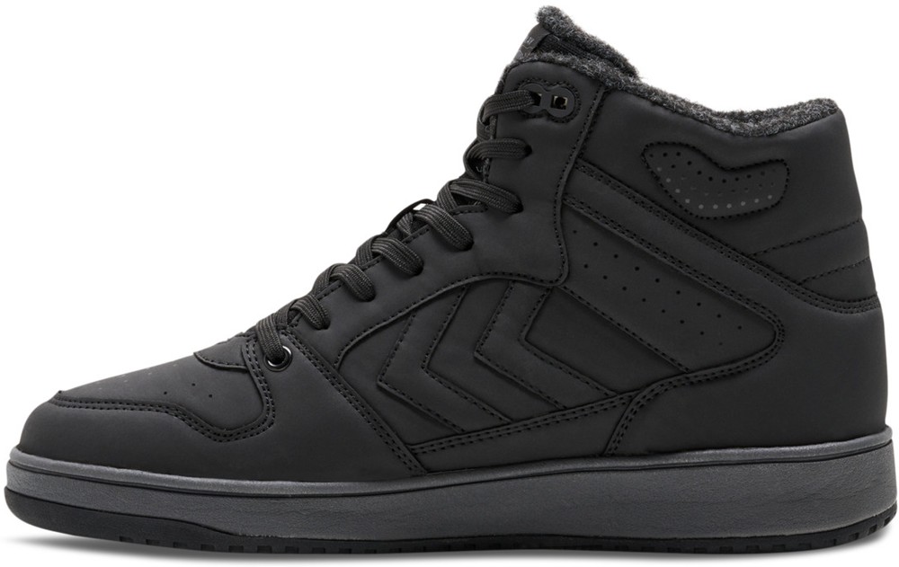 HummelSneakerStPowerPlayMidTex