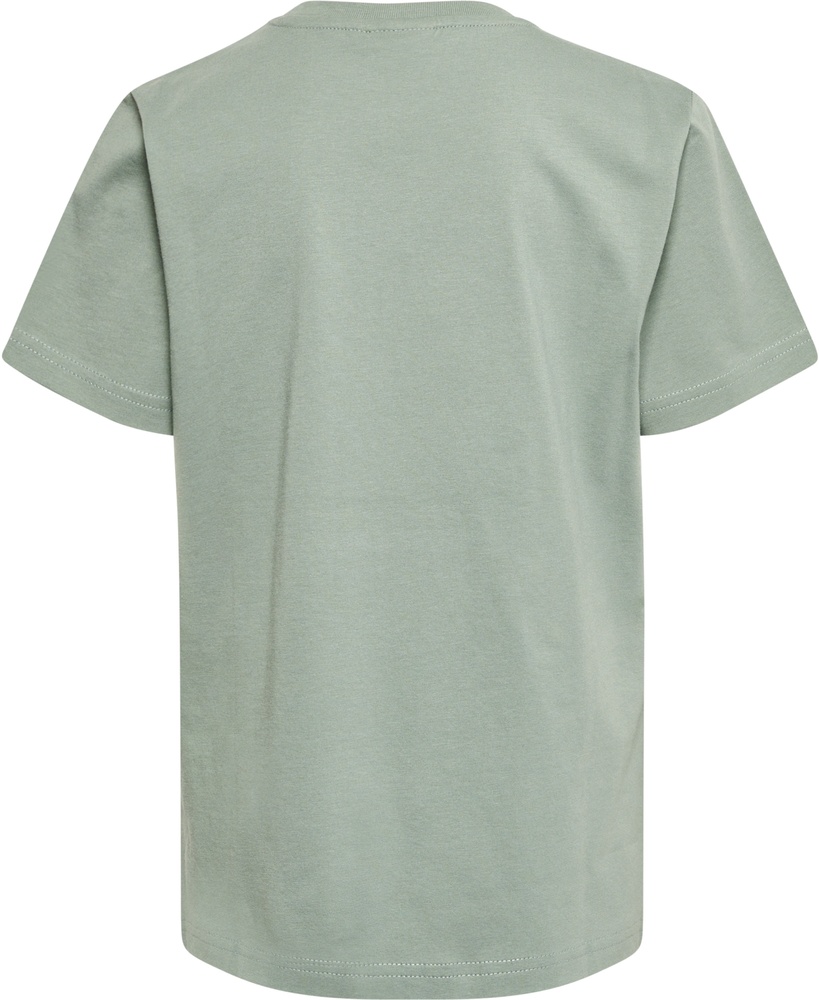 HummelKinderSportshirtHmlfastT-ShirtSS215859