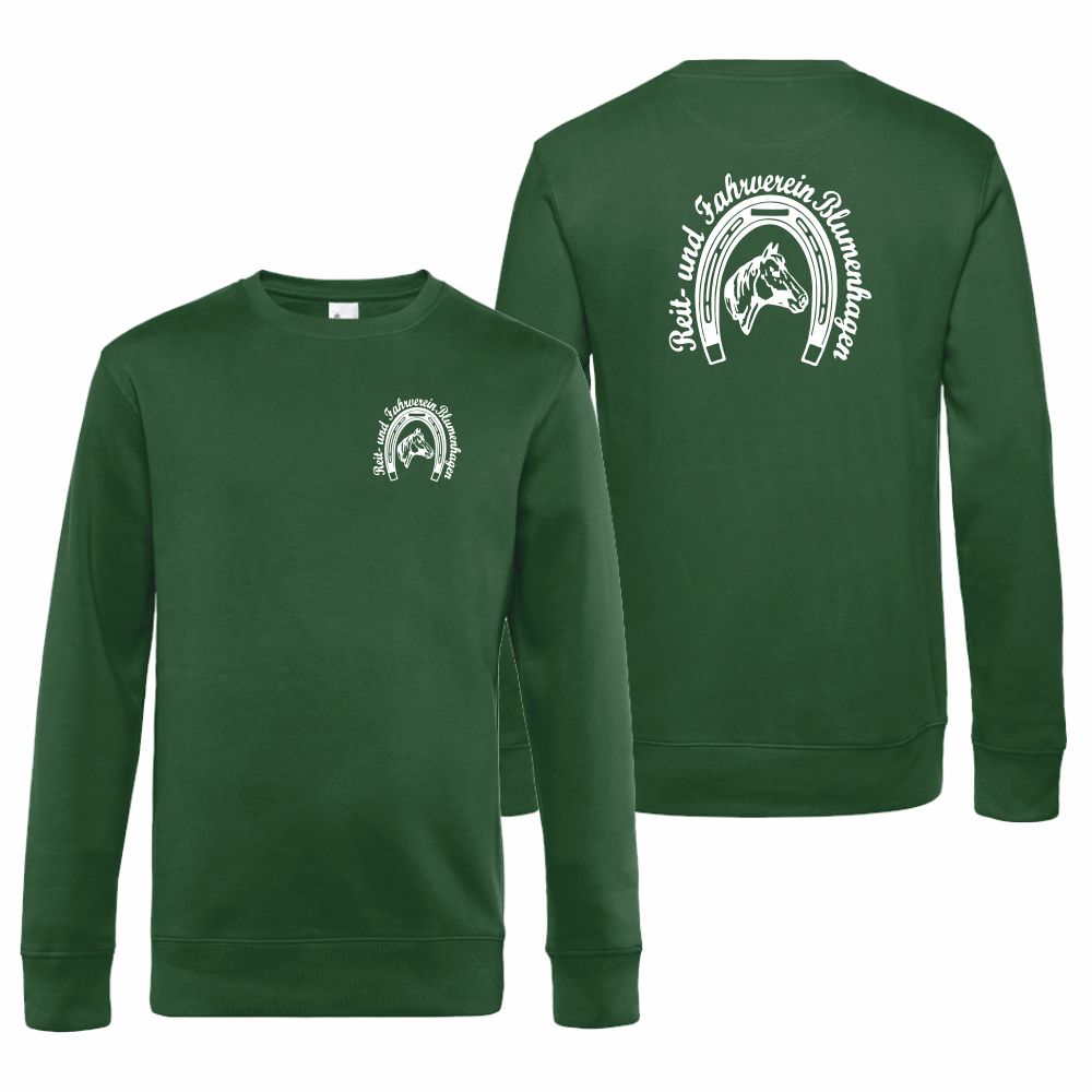 Reit-FahrvereinBlumenhagenSweaterUnisex24242