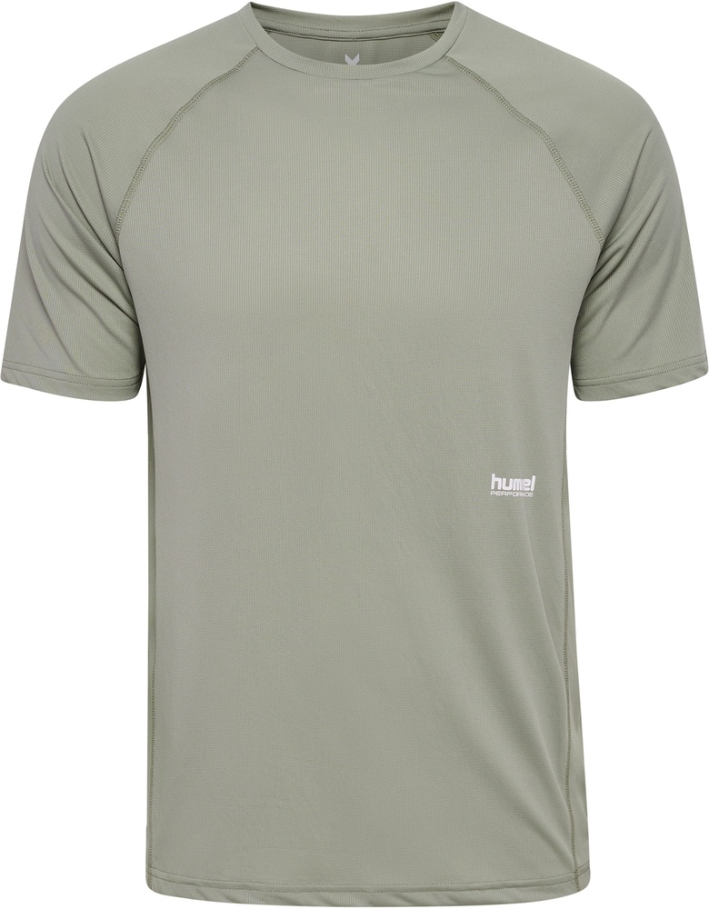HummelPulseWorkoutT-ShirtSS229885Seagrass-XXL