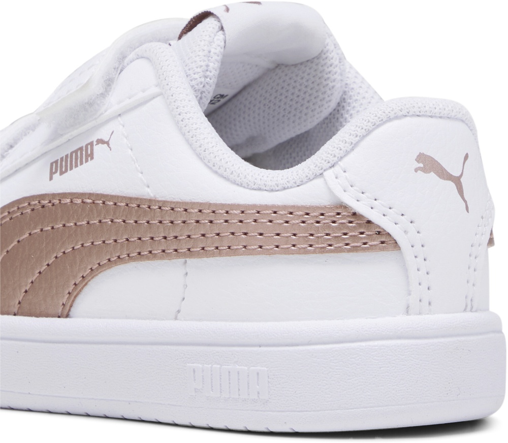 PumaKinderSchuheLowRickieClassicVInf394254