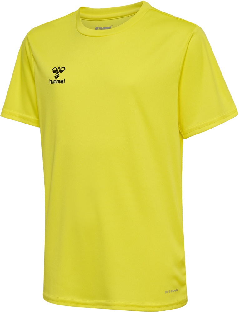 HummelKinderT-ShirtTopHmlessentialJerseySSKids
