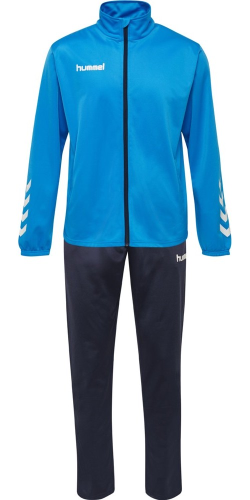 HummelSetHmlpromoPolySuitDivaBlueMarine-XXL