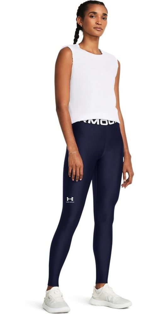 UnderArmourDamenLeggingsUaHgLeggingMidnightNavy410-LUSLG