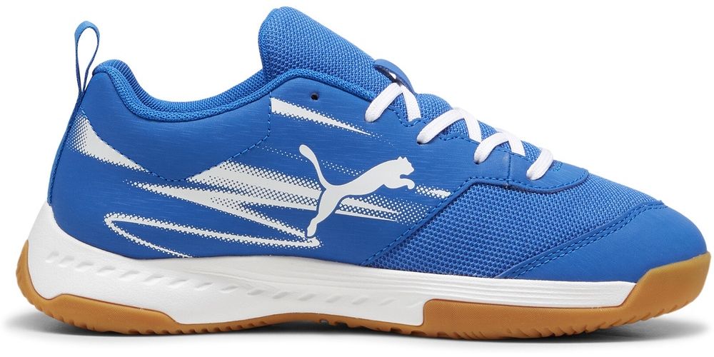 PumaKinderIndoorschuheLowVarionIIJr108105