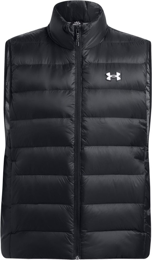UnderArmourWesteLegendDownVest