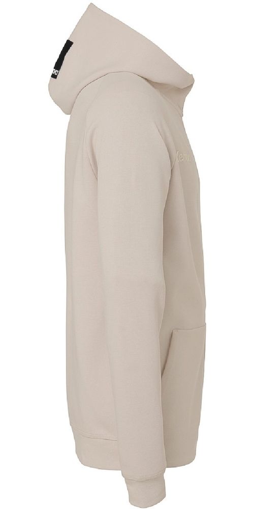 KempaKinderTrainingsjackeStmntKapuzenjacke2005162Beige-140