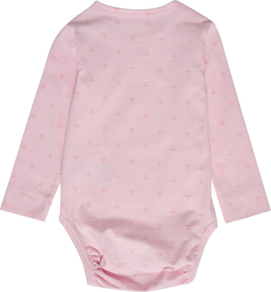 HummelKinderBodysBeesyBodyLongsleeve226575Pink-A-Boo-56-ca0-3Monate
