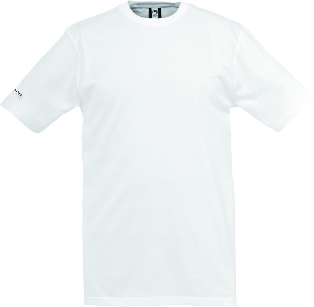 UhlsportKinderSportshirtUhlsportTeamT-Shirt1002108Wei-3XS