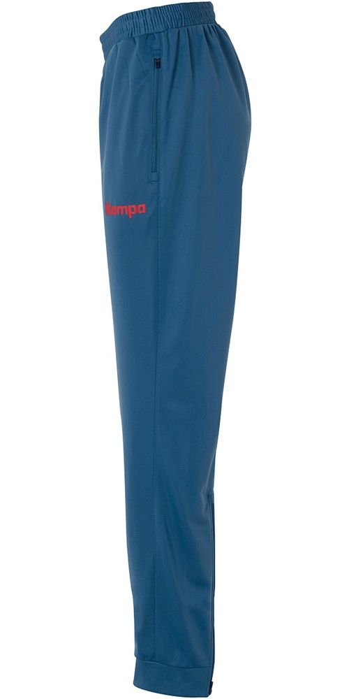 KempaDamenLiteTrainingshoseWomen2003628IceGrauFluoRot-XS