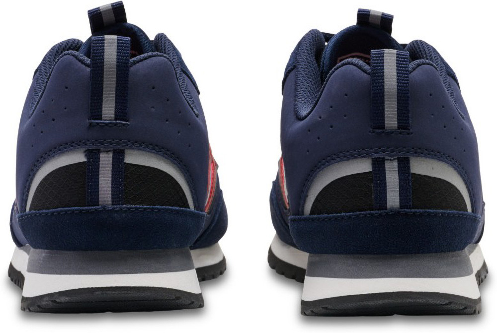 HummelSneakerflachFallonOgc