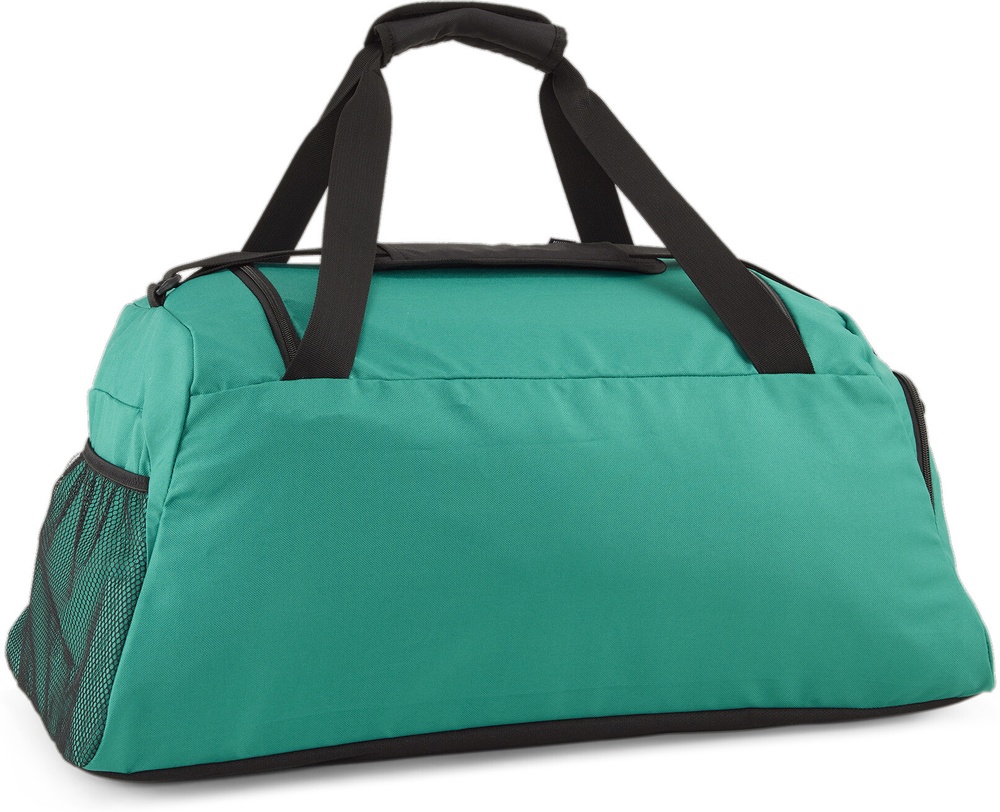 PumaKinderSporttascheTeamGoalTeambagM090233SportGreen-PumaBlack