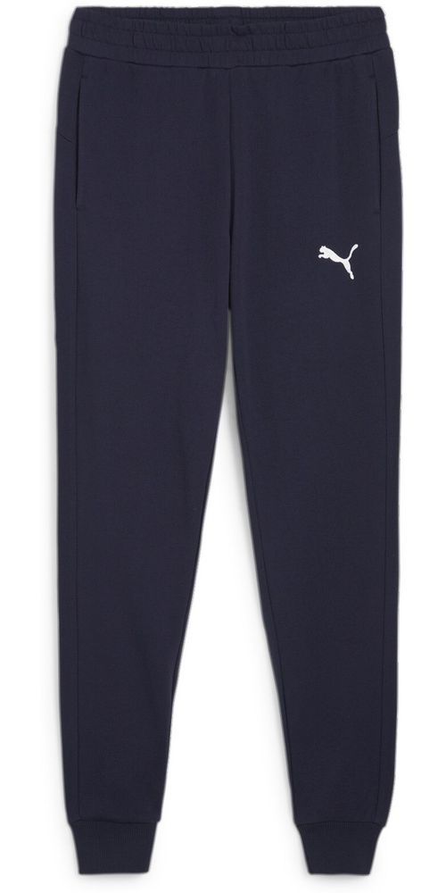 PumaSporthoseTeamGoalCasuaLongsleevePants658598PumaNavy-PumaWhite-3XL