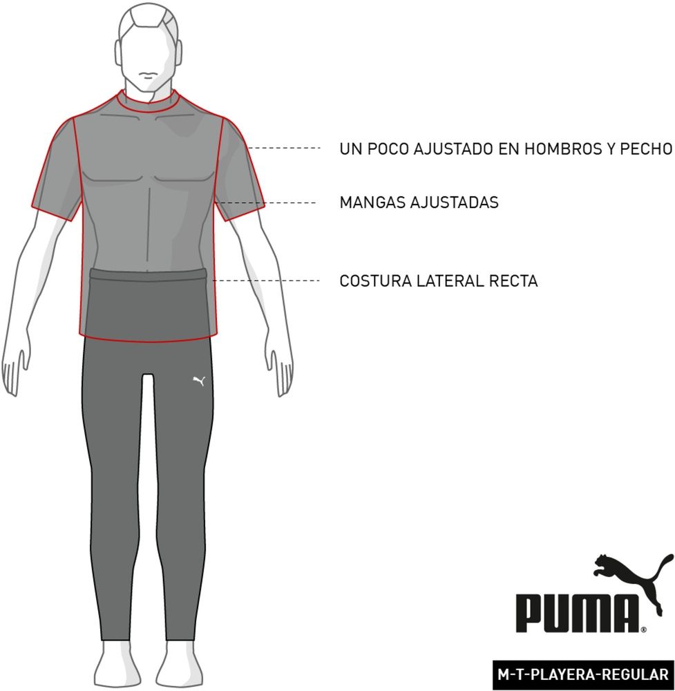 PumaKinderShirtESSLogoTeeB586960