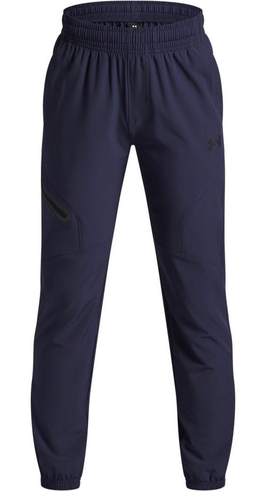 UnderArmourKinderJogginghoseBUnstoppableWovenJogger6003747