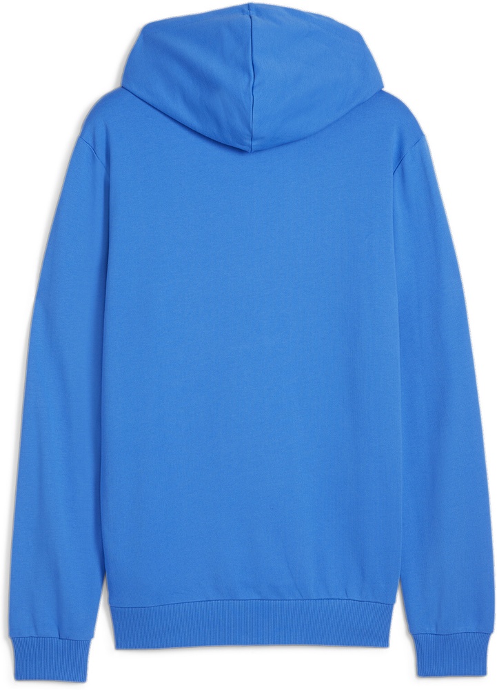 PumaHoodieTeamGoalCasuaLongsleeveHoody658618IgniteBlue-PumaWhite-M