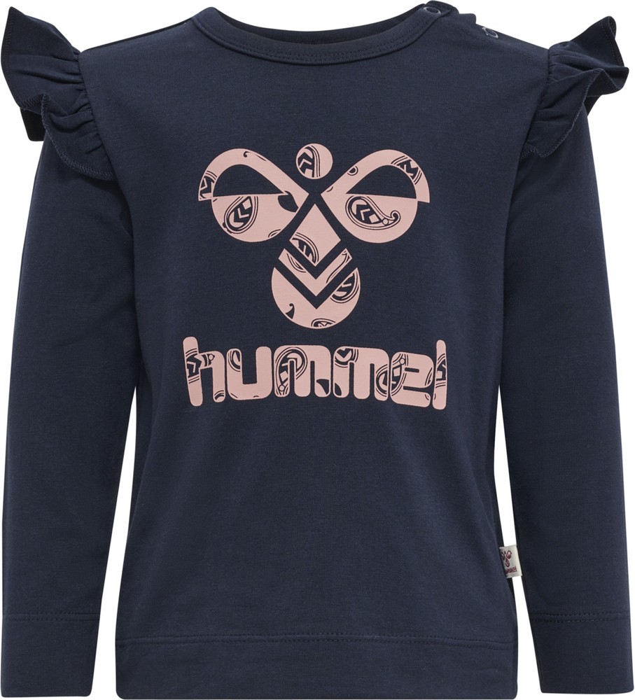 HummelKinderLongsleeveHmlartemisT-ShirtLS