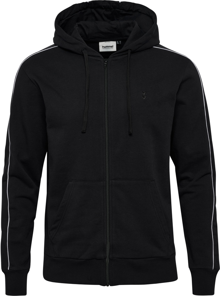 HummelPulsePipingZipHoodie232006