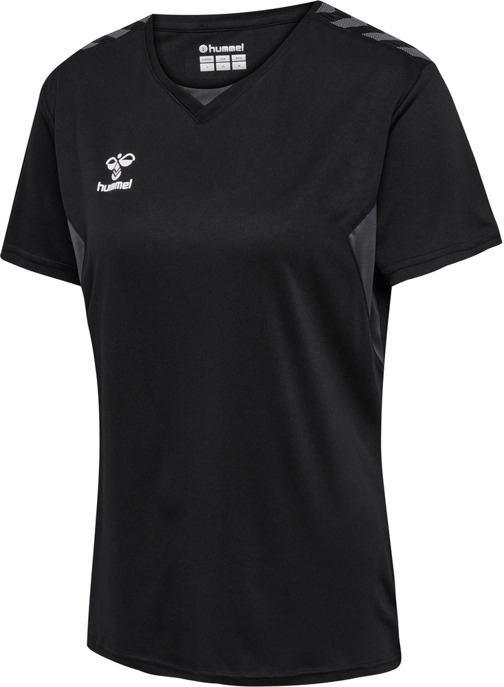 HummelDamenT-ShirtHmlauthenticPlJerseySSWoman