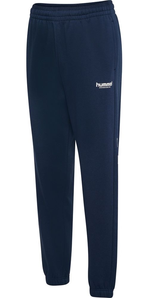 HummelDamenSweatPantHmllegacy20WSweatpants235285DressBlues-L