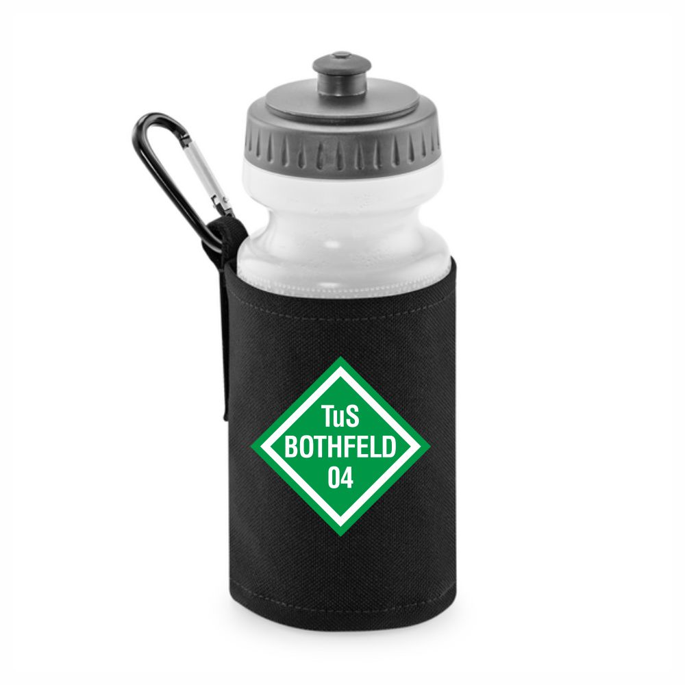 TuSBothfeld04UniversalBasicTrinkflaschemitHalterQD440