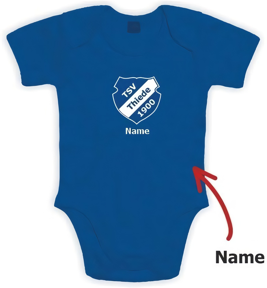 TSVThiedeKinderBasicBaby-BodyBZ10-KT