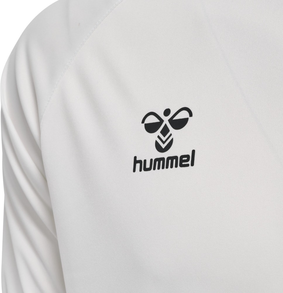 HummelT-ShirtHmlcoreXkCorePolyT-ShirtSSWhite-XXL