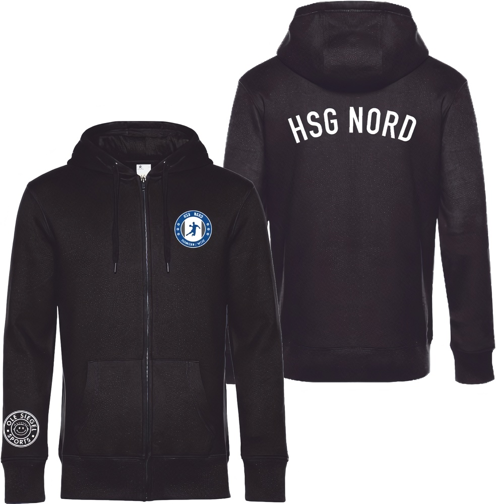 HSGNordEdemissenUetzeBasicHoodie-JackeUnisex24642Black-XXL