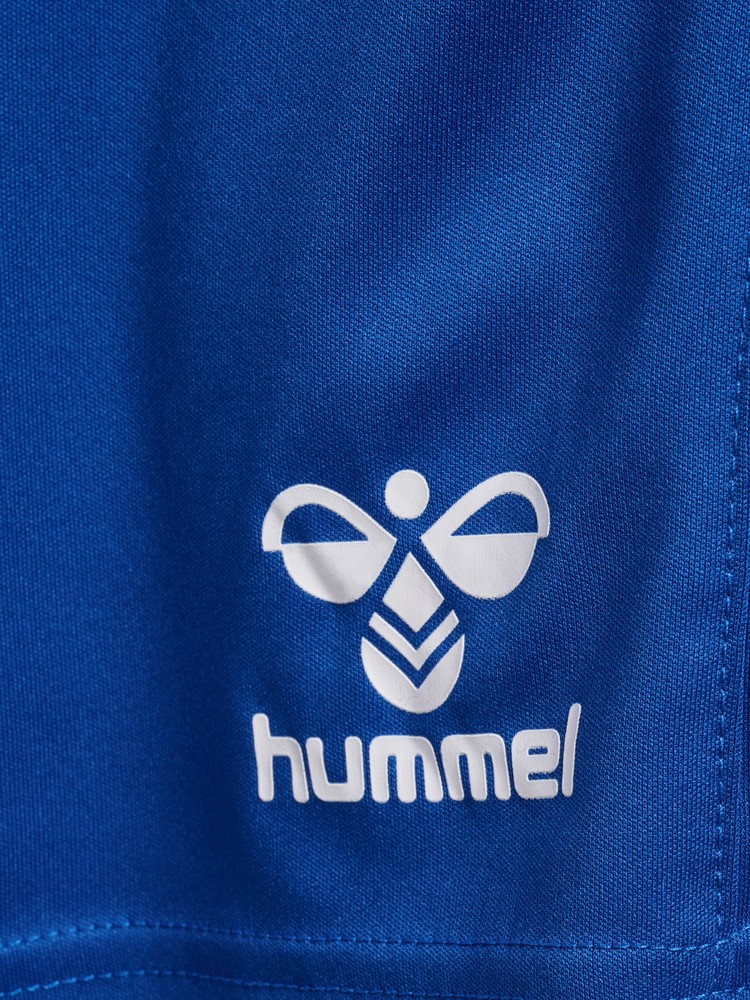 HummelShortsHmlcoreXkPolyShortsTrueBlue-XXL