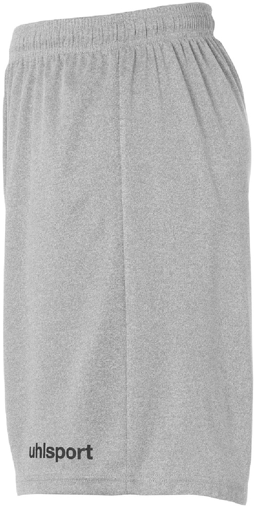 UhlsportKinderSportshortCenterBasicShortsFtp1005306DarkGrauMelange-116