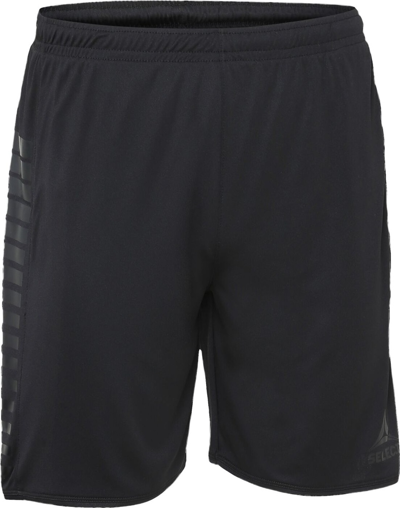 SelectSporthoseArgentinaHose600025SchwarzSchwarz-S