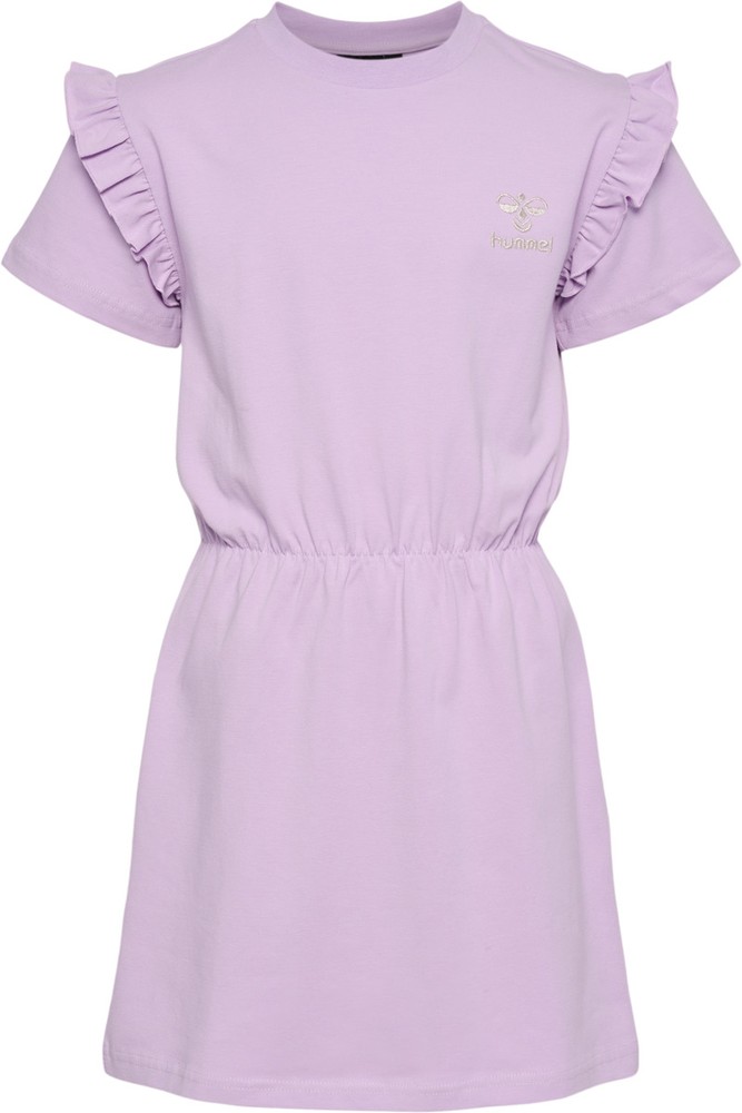 HummelKinderKleidHmljumpyDressSS