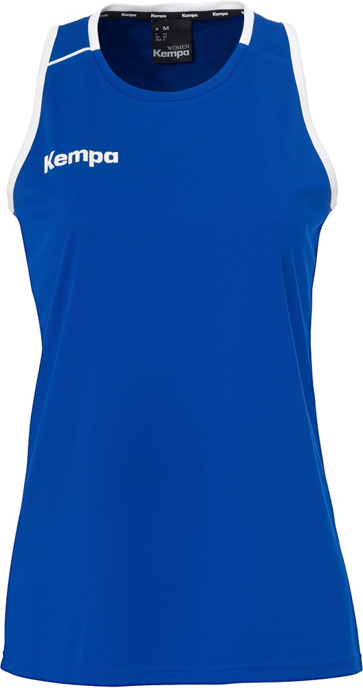 KempaDamenSportshirtPlayerTankTopWomen2003646RoyalWei-XS
