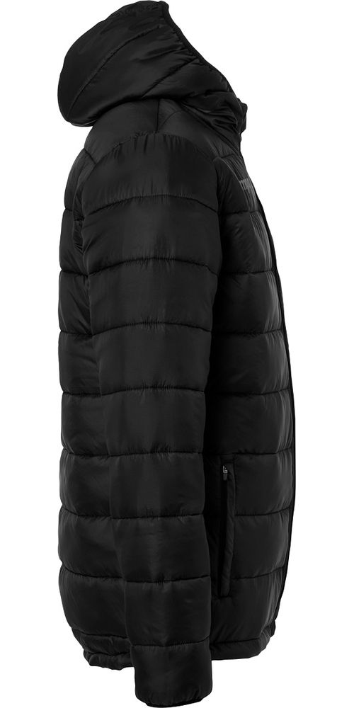 KempaTrainingsjackePufferHoodJacket2003674