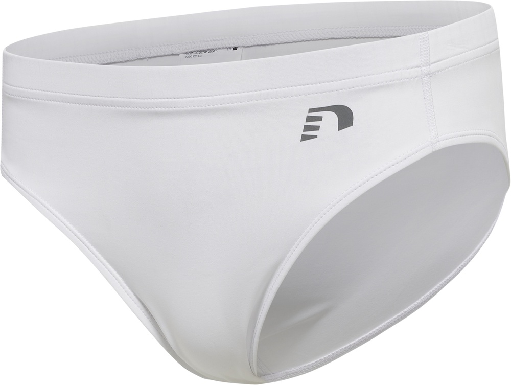 NewlineDamenShortsWomenSCoreAthleticBriefWhite-L