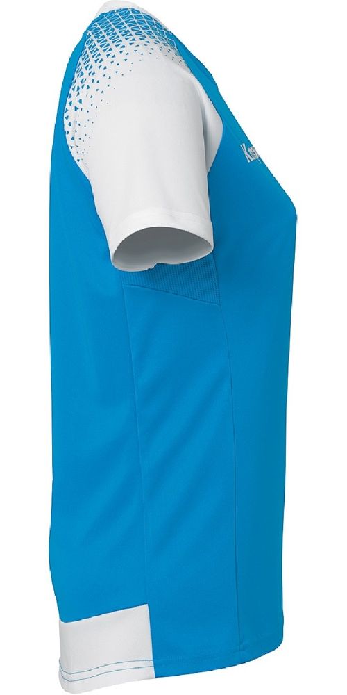 KempaDamenSportshirtAmbition28Shirt2005146KempablauWei-XS