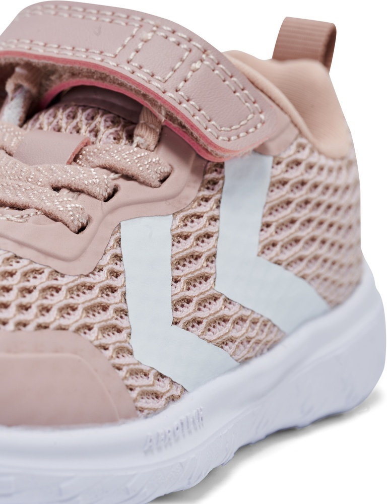 HummelKinderMultisportschuheActusMlRecycledInfant215992BurnishedLilac-19