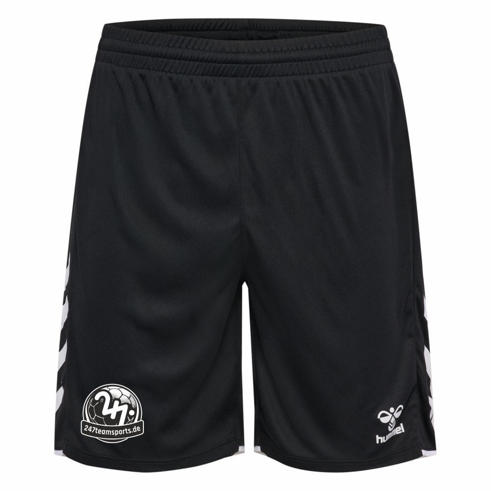 SGSickteSchandelahHummelhmlCore20PolyShortsUnisex230829