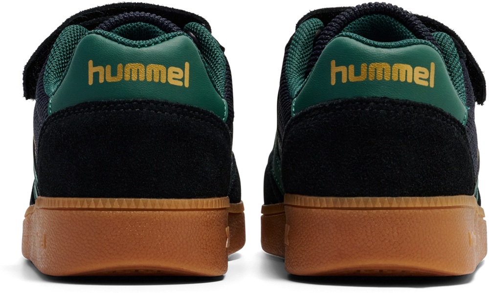 HummelKinderSneakerslowVm78CphJr230241BlackDarkGreen-26