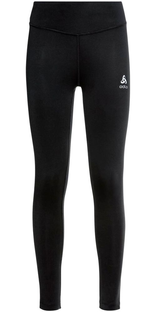 OdloDamenLeggingsTightsEssential322981Black-L