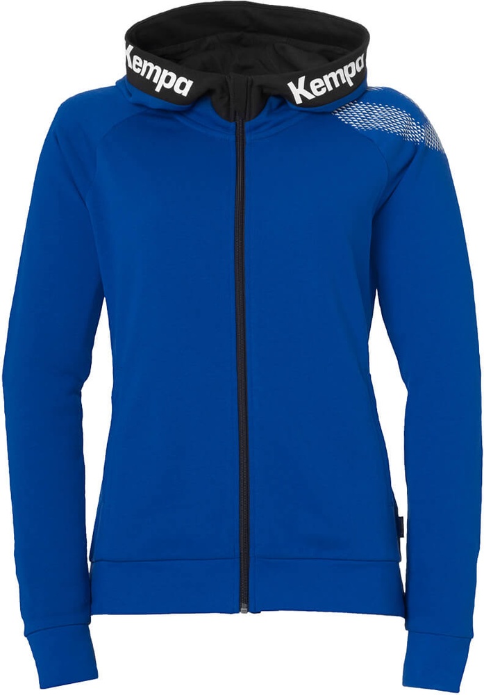 KempaDamenTrainingsjackeCore26HoodJacketWomen2003664Royal-XS