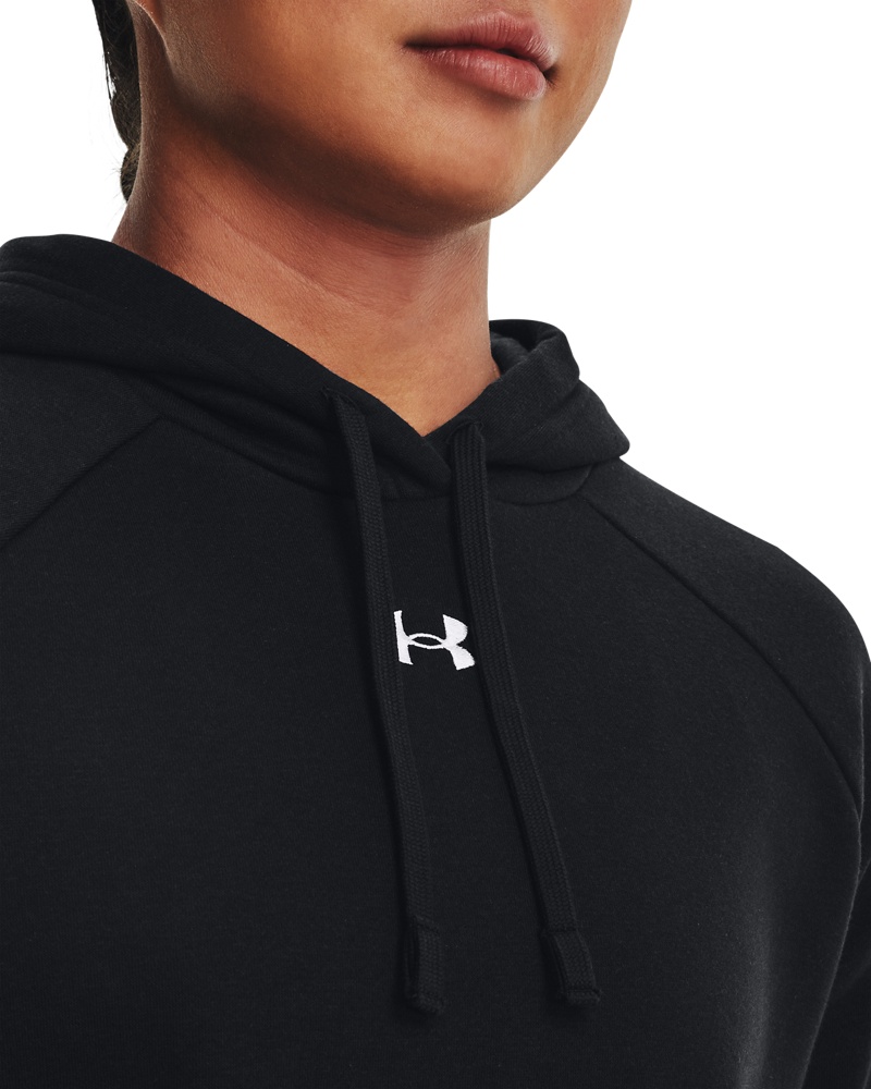 UnderArmourDamenUARivalFleeceHoodie