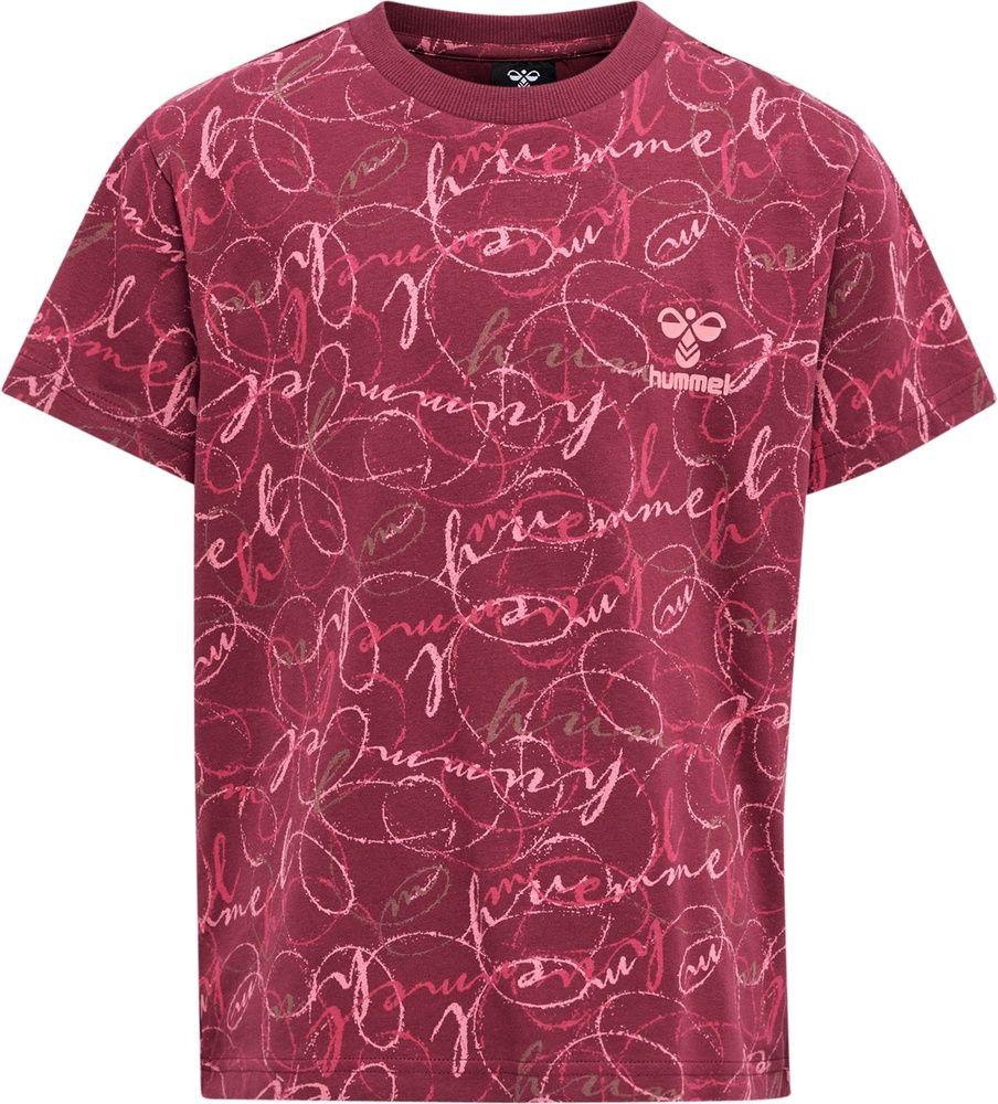 HummelKinderTopHmlmerryT-ShirtSS216352